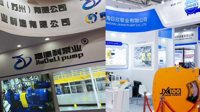 化工行业气动隔膜泵选型：关键因素与误区解析