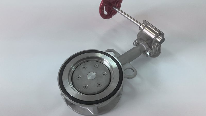 化工生产中的关键设备：上海化工隔膜泵的选型与维护**